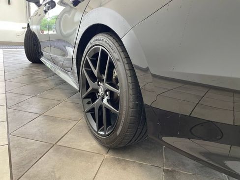 Used 2025 Honda Civic Sport image 17