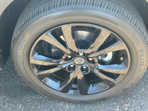 Used 2025 MAZDA CX-30 AWD 2.5 S w/ Select Sport Pkg image 11