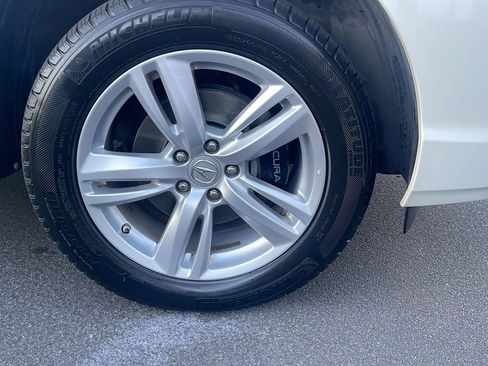 Used 2014 Acura RDX AWD w/ Technology Package image 32