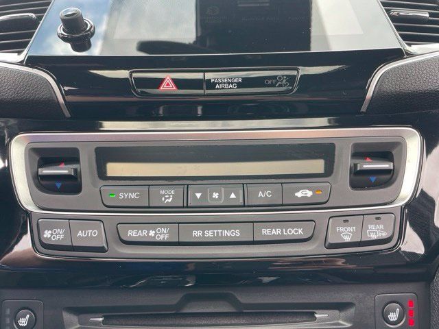 Used 2021 Honda Pilot Black Edition image 27