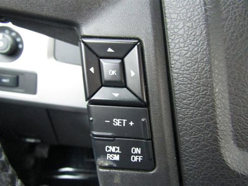 Used 2011 Ford F150 FX4 w/ FX Luxury Pkg image 15