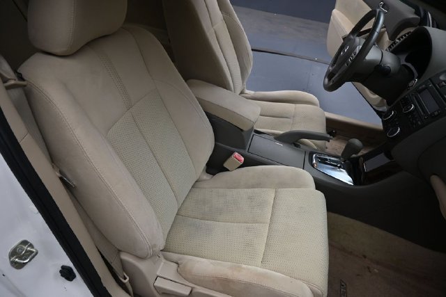 Used 2013 Nissan Altima 2.5 S w/ Convenience Pkg FWD image 10
