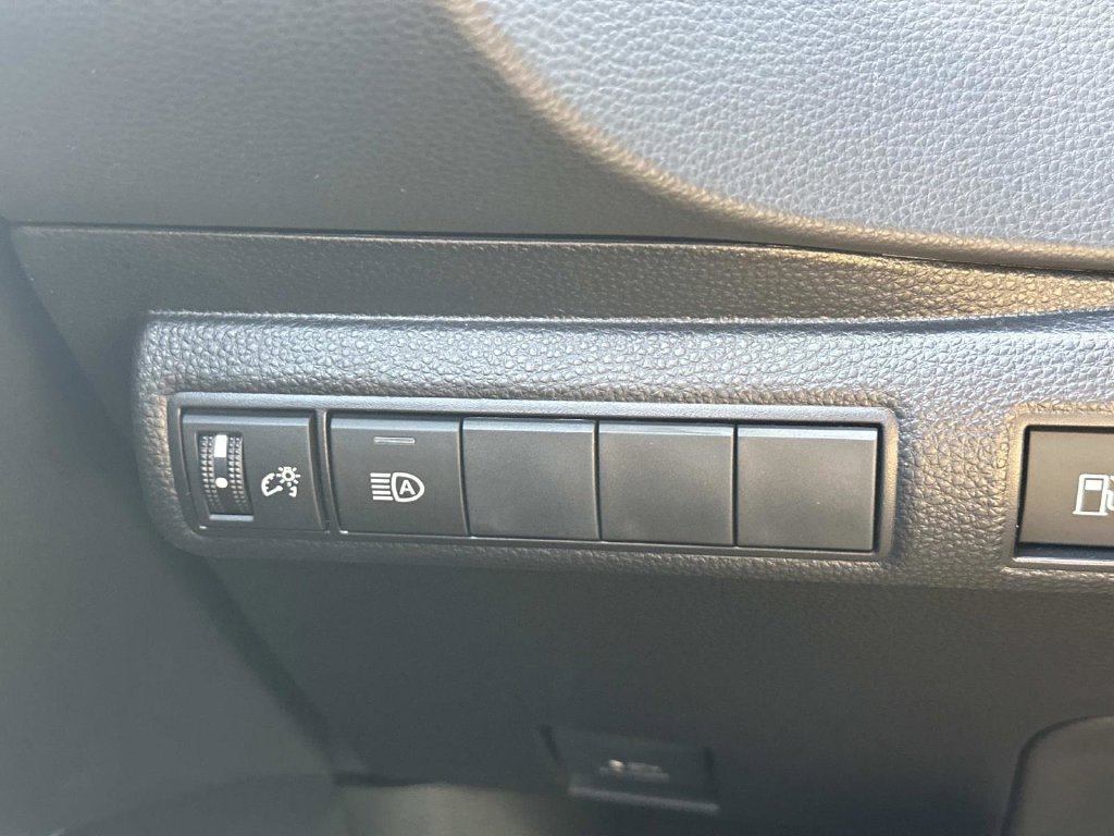 New 2027 Toyota Corolla LE w/ LE Premium Package FWD image 25