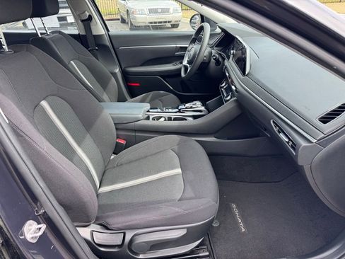Used 2023 Hyundai Sonata SEL FWD image 27