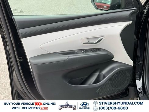 New 2026 Hyundai Tucson SEL image 23