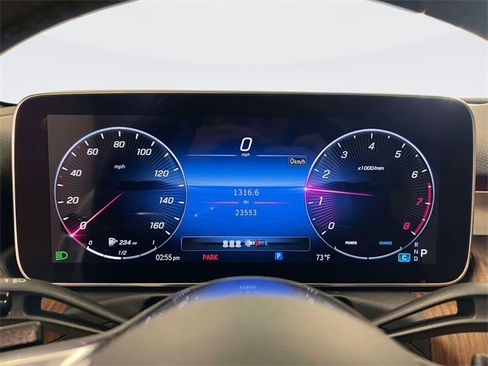 Certified 2023 Mercedes-Benz C 300 4MATIC Sedan image 27