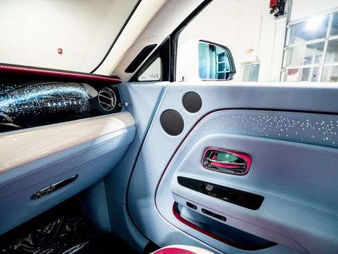 Used 2024 Rolls-Royce Spectre w/ Spectre Launch Package image 66