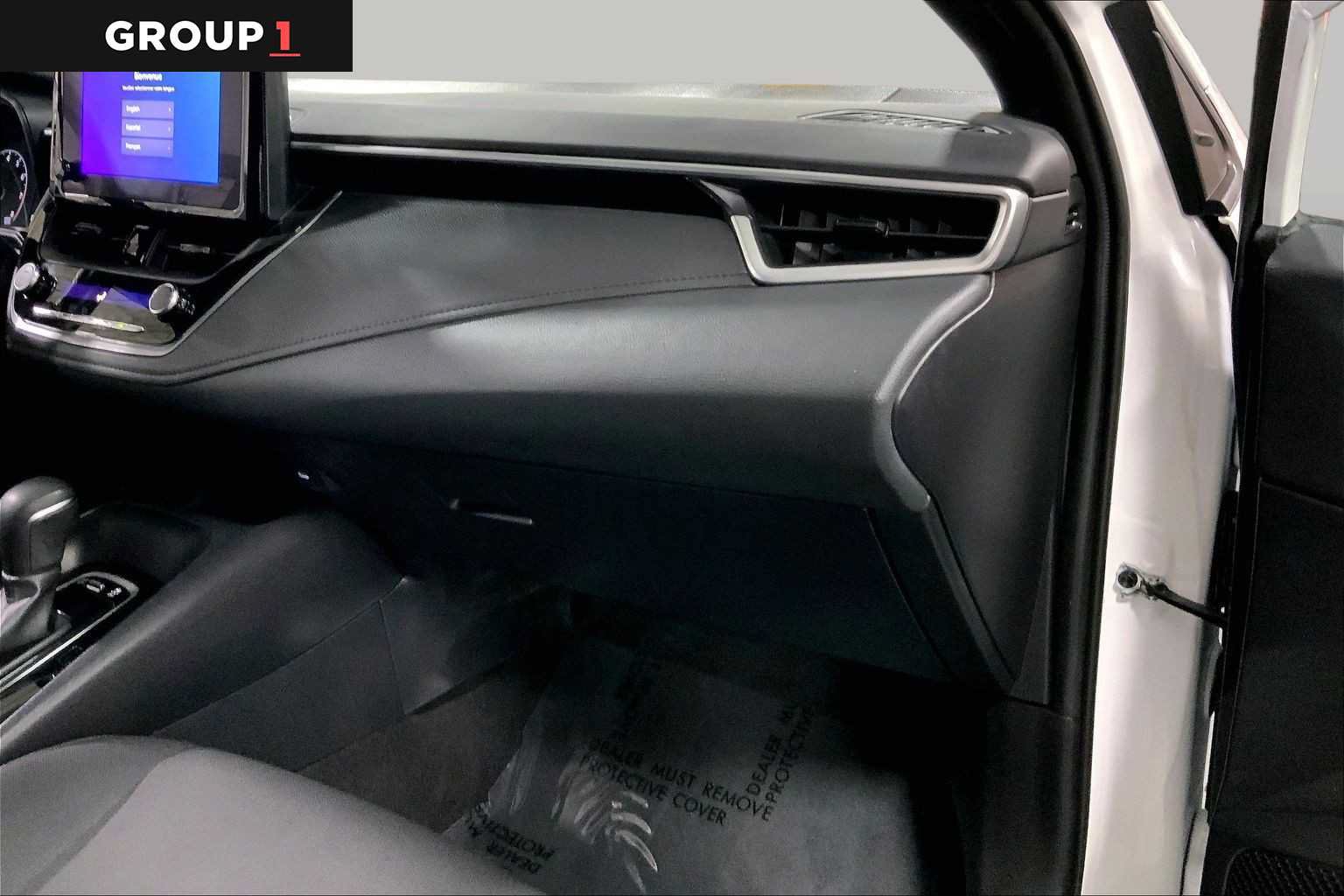 Certified 2024 Toyota Corolla SE FWD image 19