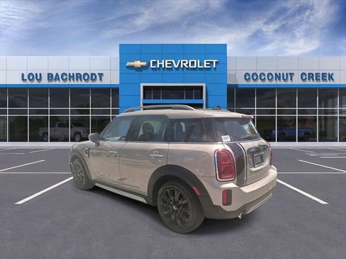 Used 2024 MINI Cooper Countryman S AWD/4WD image 6