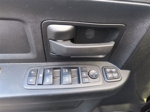 Used 2023 RAM 3500 Tradesman w/ Safety Group image 13