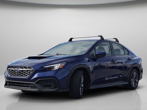 Used 2024 Subaru WRX image 17