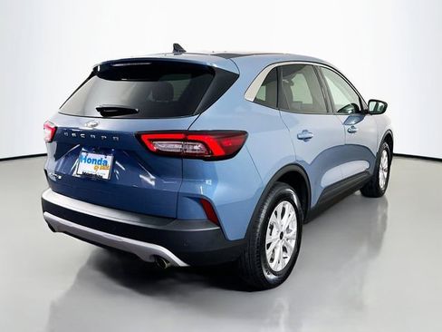 Used 2024 Ford Escape Active w/ Tech Pack #1 image 8