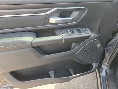 New 2026 RAM 1500 4x4 Crew Cab image 25