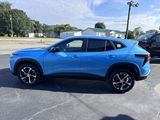 New 2025 Chevrolet Trax RS w/ Driver Confidence Package image 5