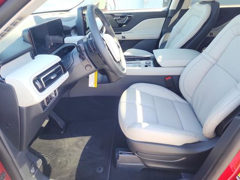 New 2025 Lincoln Aviator Reserve w/ Illumination Package RWD image 11