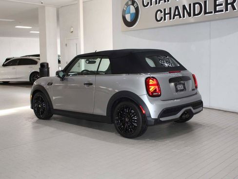 Used 2023 MINI Cooper S image 6