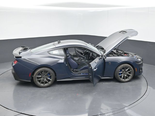 Used 2026 Ford Mustang Dark Horse w/ Dark Horse Handlin Package RWD image 60