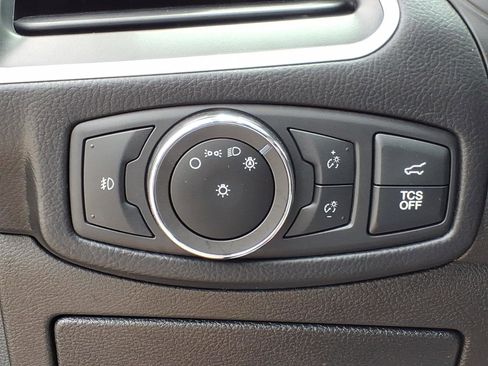 Used 2023 Ford Edge SEL w/ Convenience Package AWD/4WD image 17