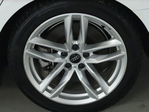 Used 2023 Audi A4 2.0T Premium Plus image 39