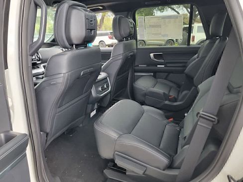 New 2026 Ford Expedition Platinum w/ Stealth Appearance Package AWD/4WD image 12