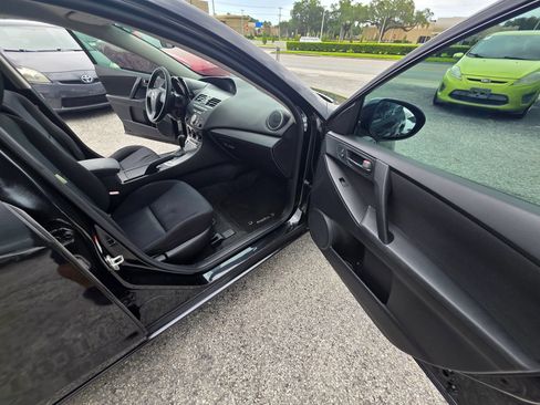 Used 2011 MAZDA MAZDA3 i Sport FWD image 19