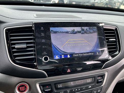 Used 2023 Honda Ridgeline RTL-E image 26