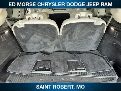 Used 2022 Volvo XC90 T6 Momentum w/ Advanced Package image 41