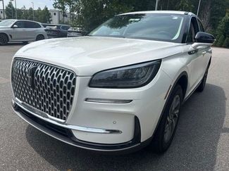 Used 2023 Lincoln Corsair FWD w/ Equipment Group 101A video 1