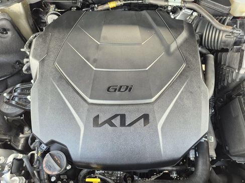 Used 2023 Kia Telluride SX AWD/4WD image 17