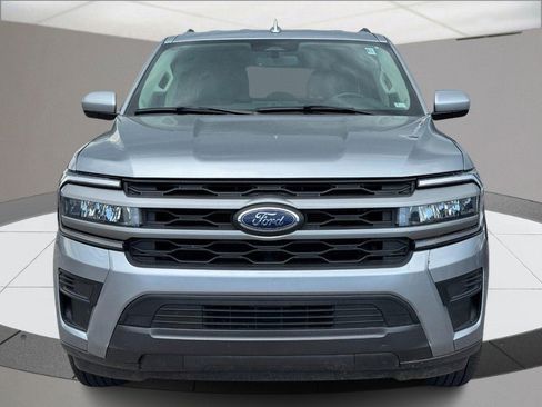 Used 2024 Ford Expedition Max XLT RWD image 9