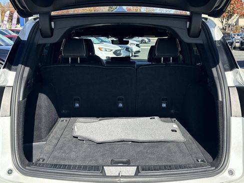 Certified 2021 Acura RDX A-Spec image 15