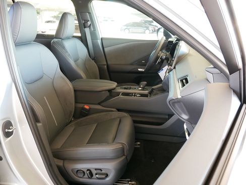 New 2026 Lexus TX 350 AWD image 6