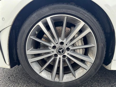 Used 2023 Mercedes-Benz CLS 450 4MATIC image 11