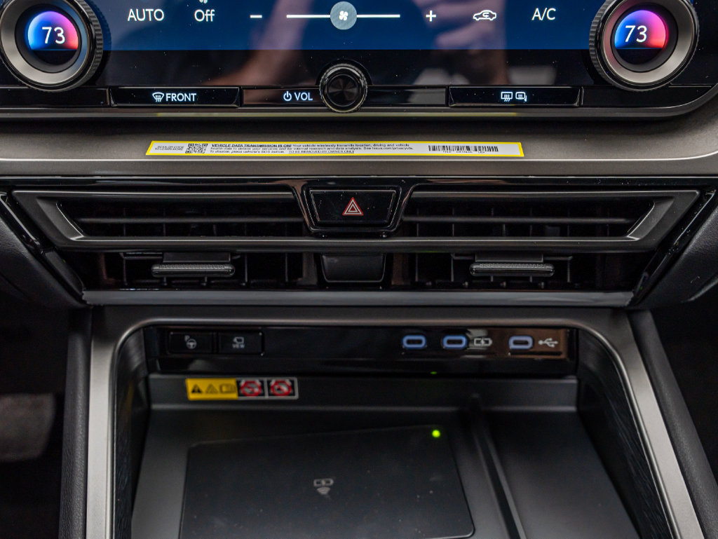 New 2026 Lexus TX 350 AWD w/ Technology Package image 38