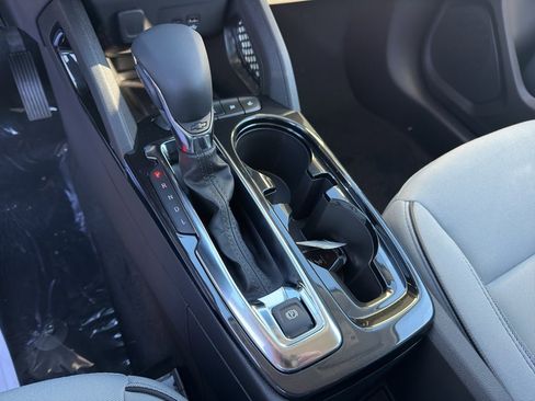 New 2026 Chevrolet TrailBlazer LT w/ Convenience Package image 13