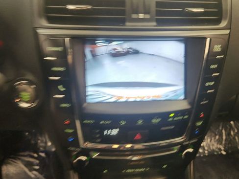 Used 2014 Lexus IS F RWD image 24