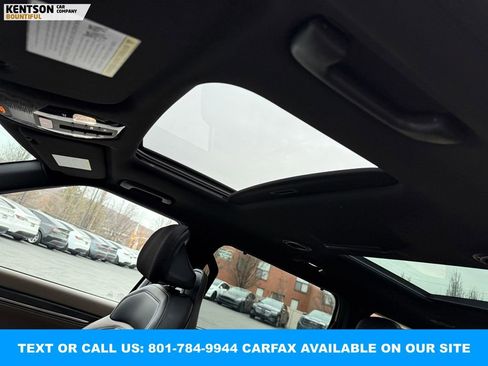 Used 2024 Kia EV9 Land image 33