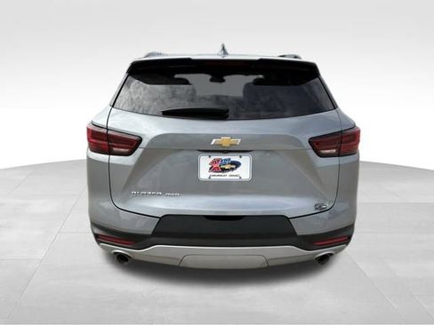 Used 2023 Chevrolet Blazer LT w/ Convenience Package AWD/4WD image 4