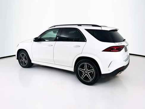 New 2026 Mercedes-Benz GLE 350 4MATIC image 6