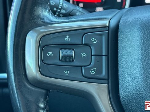 Certified 2022 Chevrolet Silverado 1500 High Country image 28
