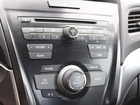 Used 2019 Acura ILX image 35