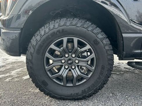 Used 2023 Ford F150 Tremor image 11