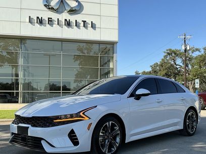 Used 2024 Kia K5 EX w/ EX Premium Package