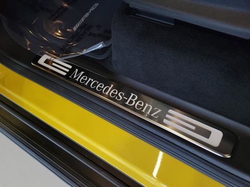 New 2026 Mercedes-Benz G 550 image 26