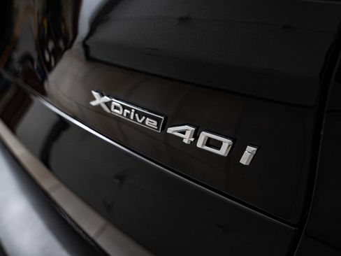 New 2026 BMW X5 xDrive40i AWD/4WD image 20