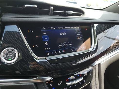 Certified 2023 Cadillac XT6 Premium Luxury image 60