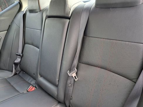 Used 2024 Nissan Altima 2.5 SR w/ SR Premium Package image 24