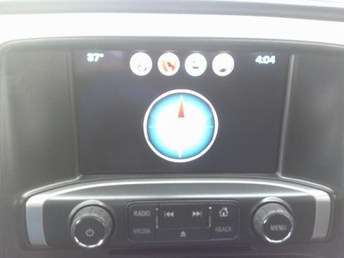 Used 2017 GMC Sierra 1500 SLE image 25