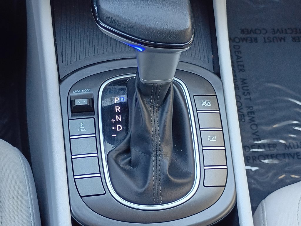 Certified 2025 Hyundai Kona SEL AWD/4WD image 24