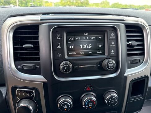 Used 2017 RAM 1500 Outdoorsman AWD/4WD image 28